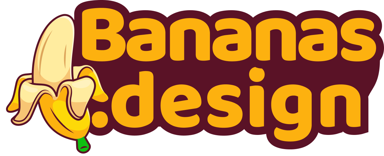Bananas Design